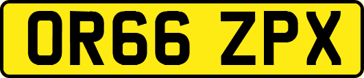 OR66ZPX