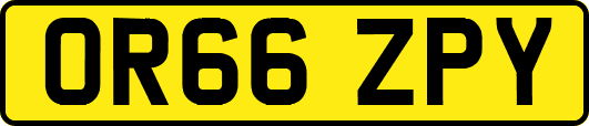 OR66ZPY