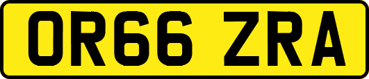 OR66ZRA