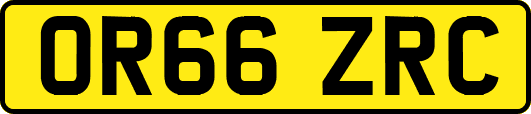 OR66ZRC