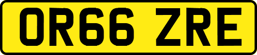OR66ZRE
