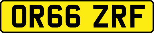 OR66ZRF