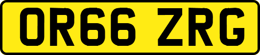 OR66ZRG