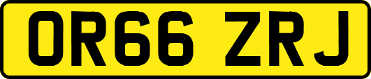 OR66ZRJ