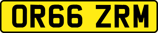 OR66ZRM