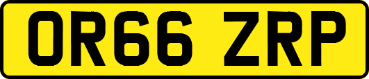 OR66ZRP