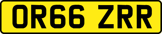 OR66ZRR