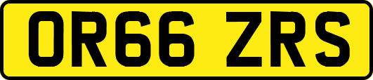 OR66ZRS