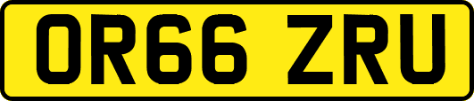 OR66ZRU