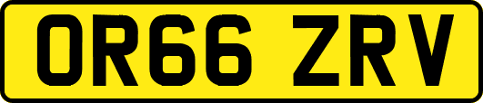 OR66ZRV