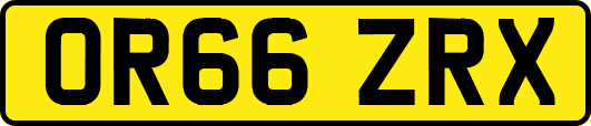 OR66ZRX