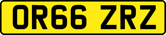 OR66ZRZ