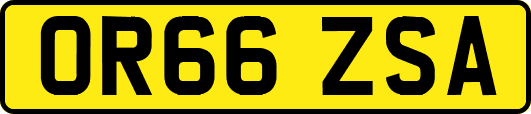 OR66ZSA