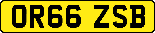 OR66ZSB