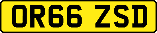 OR66ZSD