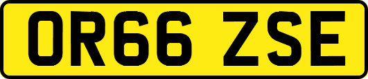 OR66ZSE