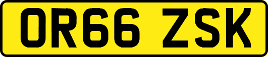 OR66ZSK