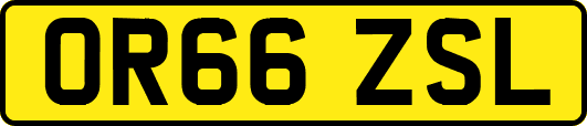 OR66ZSL