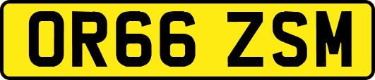 OR66ZSM