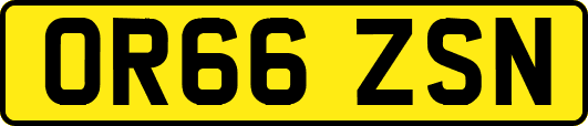 OR66ZSN