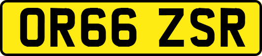 OR66ZSR