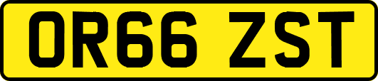 OR66ZST