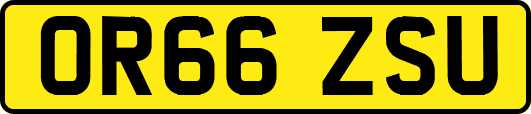 OR66ZSU