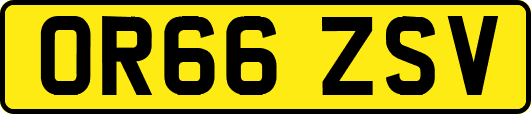 OR66ZSV