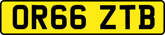 OR66ZTB