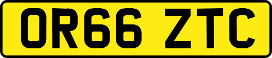 OR66ZTC