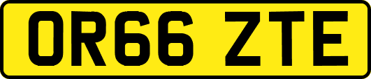 OR66ZTE