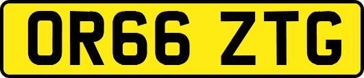 OR66ZTG