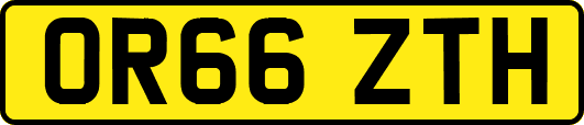 OR66ZTH