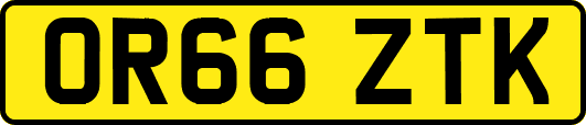 OR66ZTK