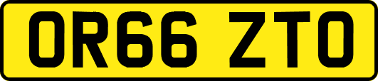 OR66ZTO