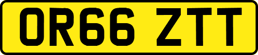 OR66ZTT