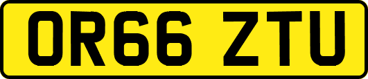 OR66ZTU