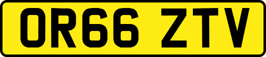 OR66ZTV