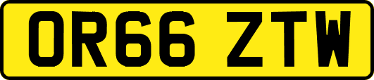 OR66ZTW