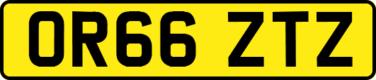 OR66ZTZ