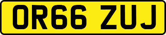 OR66ZUJ