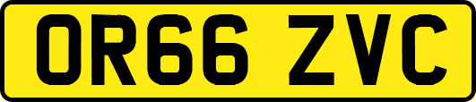 OR66ZVC
