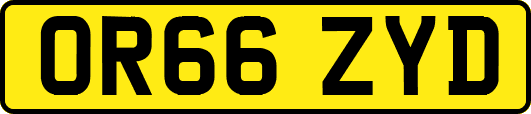 OR66ZYD