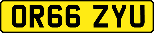 OR66ZYU