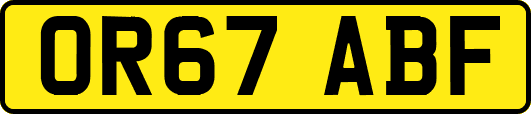 OR67ABF