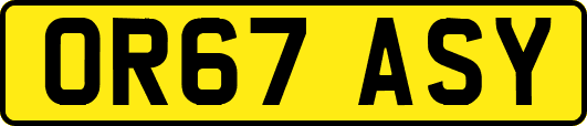 OR67ASY