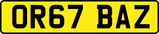 OR67BAZ