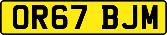 OR67BJM