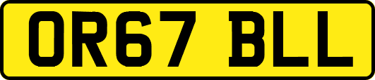 OR67BLL