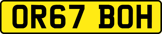 OR67BOH